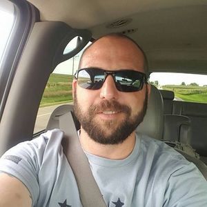 Meet your Posher, Jonathan